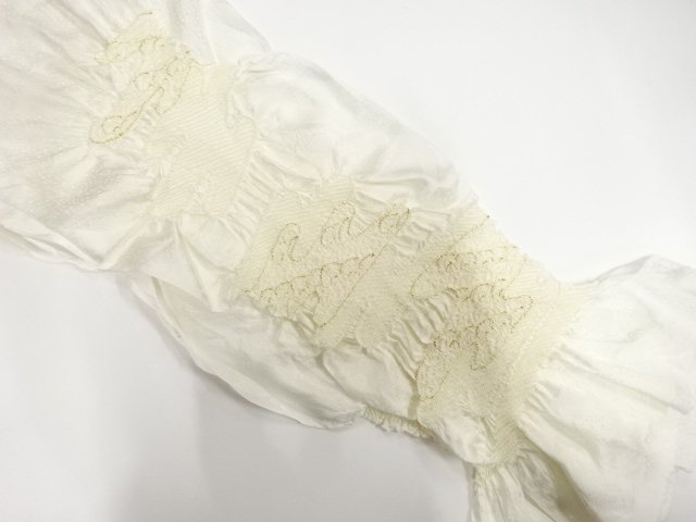 Japanese Kimono / Accessories Silk